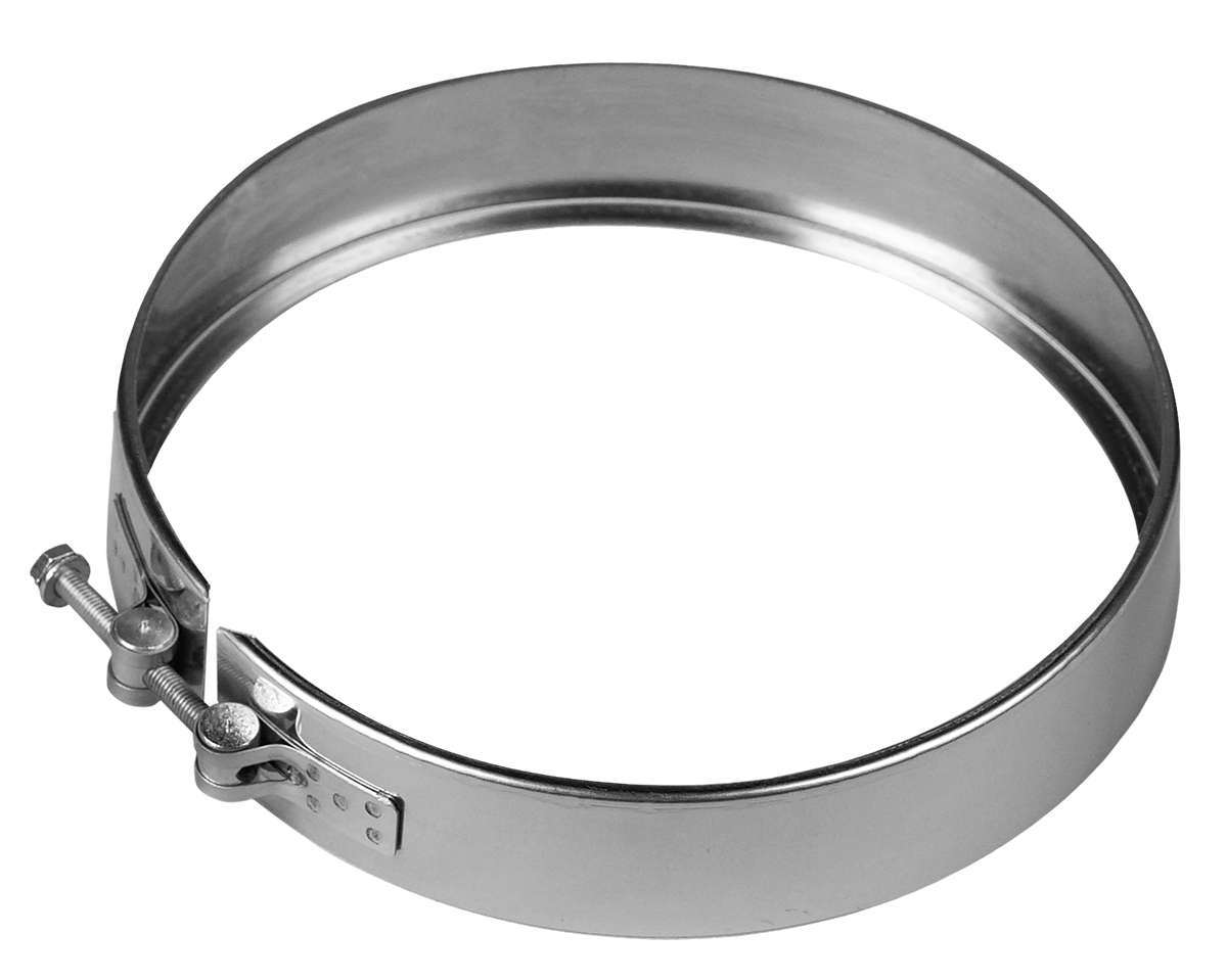 Bacca | BİRLEŞTİRME KELEPÇESİ